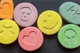 Comprar Ecstasy Balinha