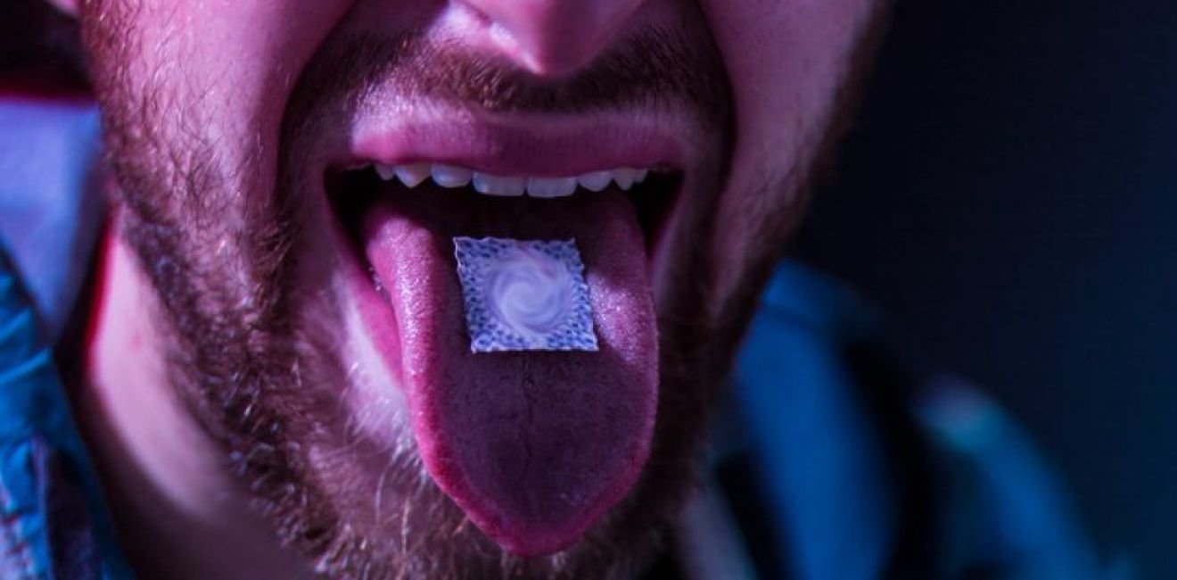 Chapeleiro LSD