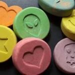 Comprar Ecstasy M&M 150mg