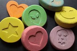 Onde Compro Balinha Ecstasy