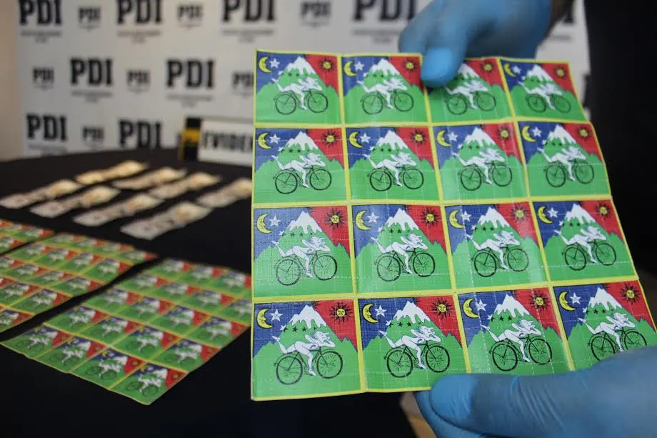 Lsd Onde Comprar