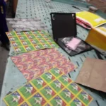 Venda de Sentiteticos