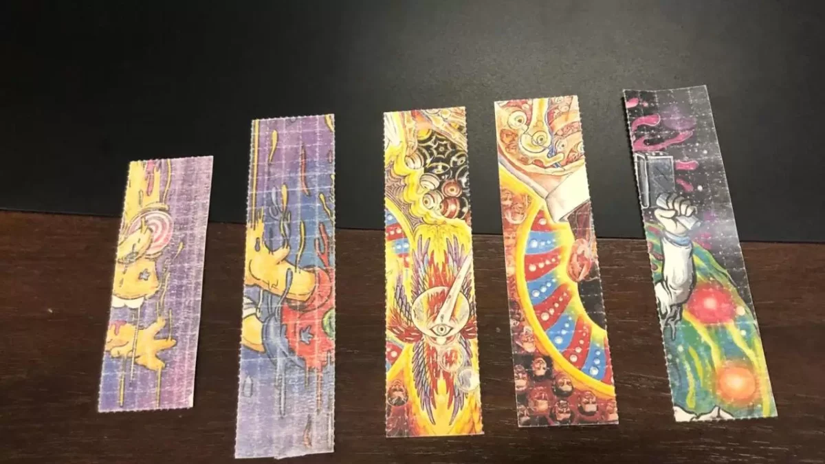 Comprar Lsd Itanhangá