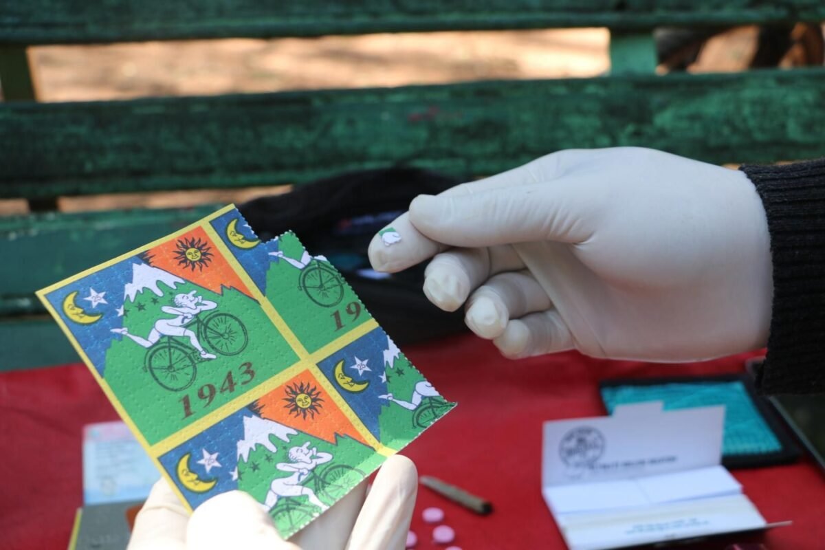 Comprar Lsd Araporã